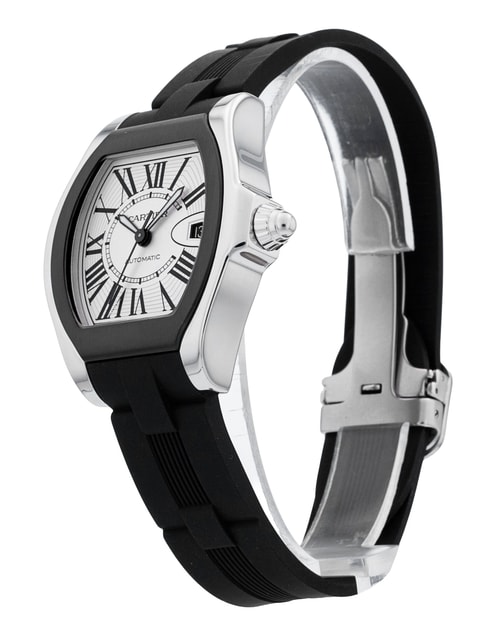 Cartier Roadster W6206018 Image 2